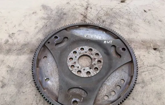 Opel Vectra C Flywheel 24410096