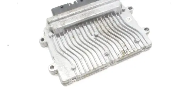 Citroen C2 Engine control unit/module 9661700480 9651696680