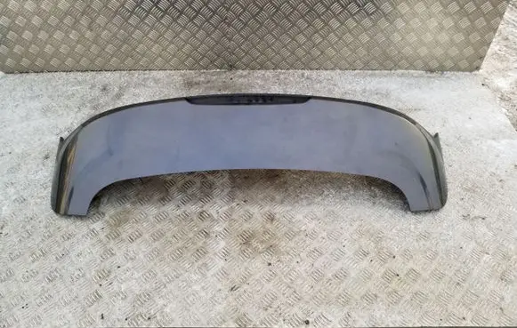 Jeep Cherokee Rear window tailgate spoiler 1UV35TRMA