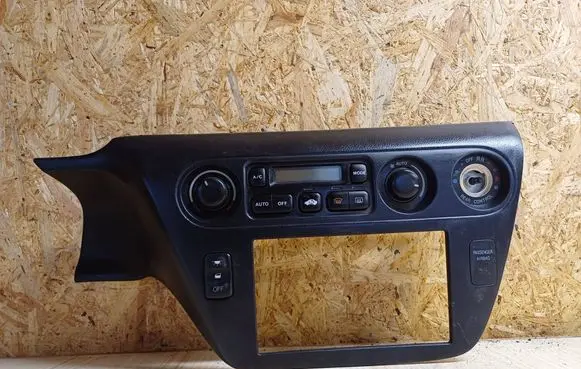Honda Odyssey Climate control unit S0XA430M 77250S0X