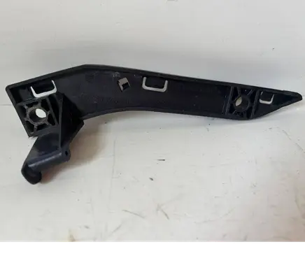 Peugeot 2008 I Front bumper mounting bracket 9678059080 1263693X