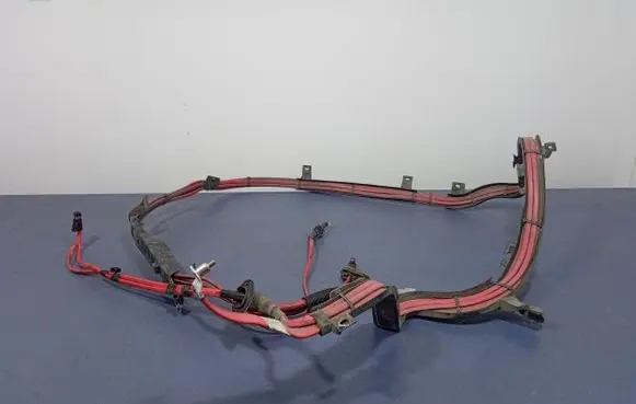 BMW 6 F12 F13 Other wiring loom 9151341
