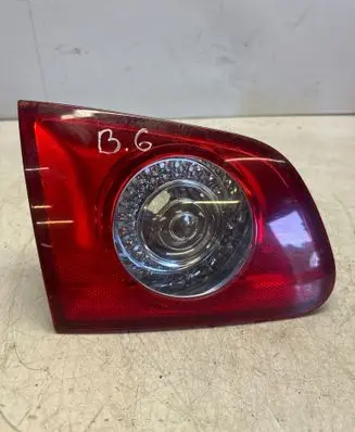 Volkswagen PASSAT B6 Tailgate rear/tail lights 3C9945093A