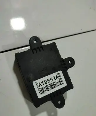 Ford Mondeo MK IV Door control unit/module 9G9T14B534AB