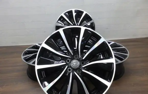 Opel Grandland X R19 alloy rim 