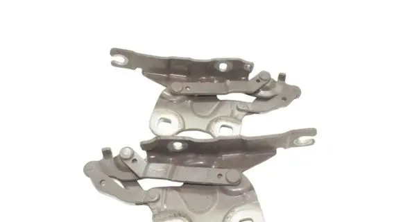 Mini Cooper Countryman R60 Engine bonnet/hood hinges 9801570 9801569