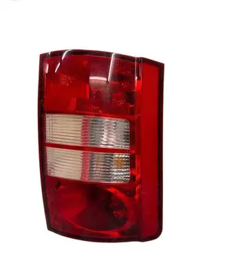 Chrysler Grand Voyager V Rear/tail lights 