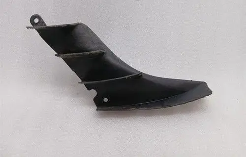 Porsche 911 992 Front wheel arch liner splash guards 9GT805898