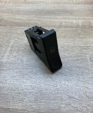 Audi 80 90 B2 Fog light switch 853941535
