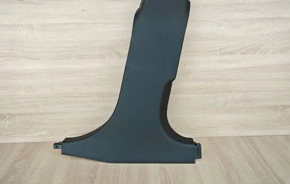 BMW 4 G22 G23 G24 G26 (B) pillar trim (bottom) 7490760