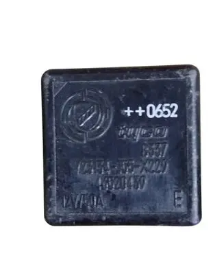 Fiat Croma Other relay 46520439