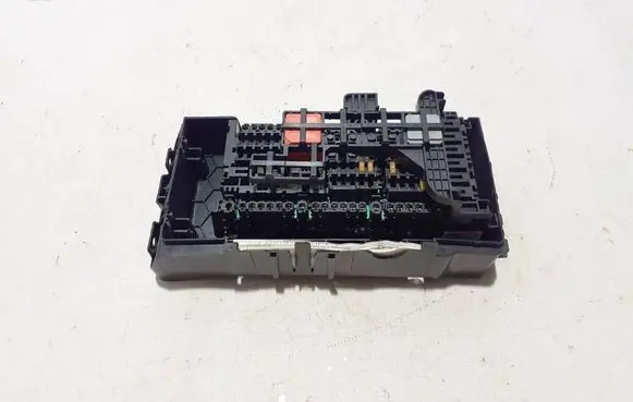 Mercedes-Benz GLE W167 Fuse module A1679063103