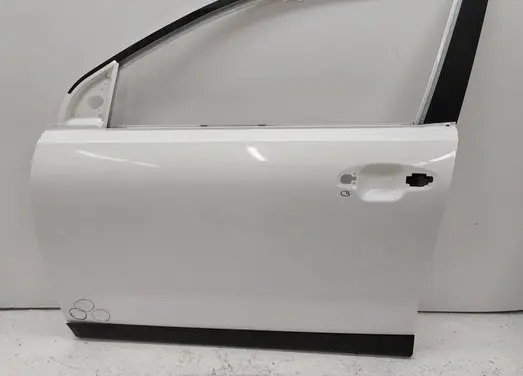 KIA Stonic Front door