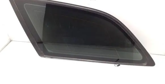 Audi A6 S6 C6 4F Rear side window 4F9845299 AS2