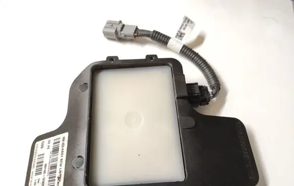 KIA Niro Distronic sensor radar 99140-G5000
