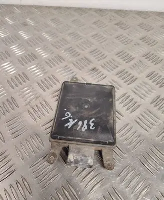 Blind spot module