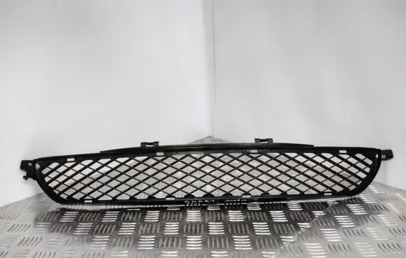 Smart ForFour I Front bumper lower grill A4548860123
