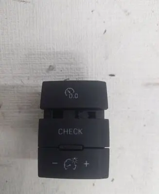 Audi A6 S6 C6 4F Panel lighting control switch 4L1927123 06020950