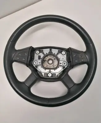 Mercedes-Benz B W245 Steering wheel A1644604103