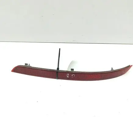 Mercedes-Benz ML W166 Rear tail light reflector A1668200174