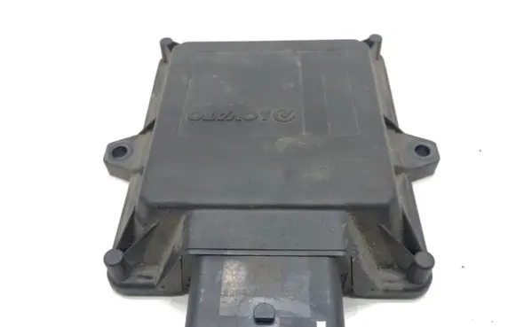 Peugeot 206 LP gas control unit module 616497000