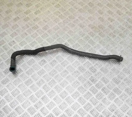 Jaguar F-Pace Air intake hose/pipe HK838D050DD