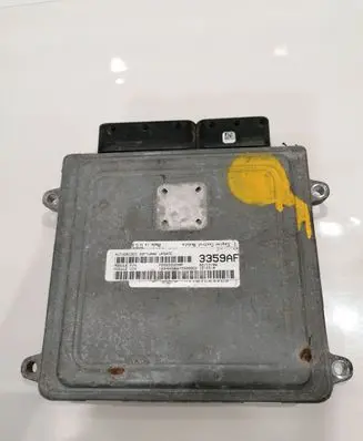 Dodge Caliber Engine control unit/module P05033359AF