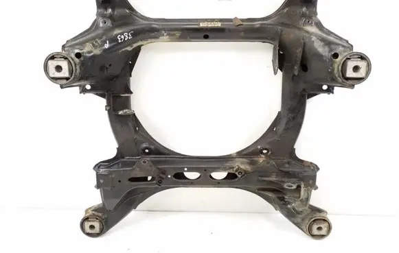 Porsche Cayenne (92A) Front subframe 7L0407747A