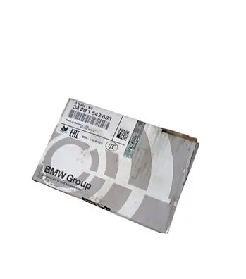 Mini F66 Brake pads (rear) 34216860403 34206885547 1543683
