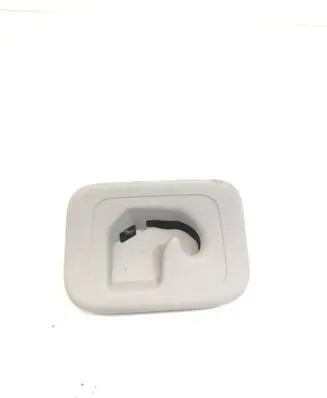 Mercedes-Benz C W204 Cargo luggage net fixing mount A2048600714