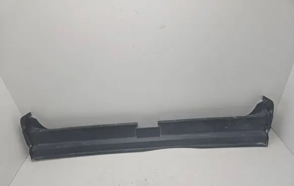 BMW 5 E34 Trunk/boot sill cover protection 51471946279