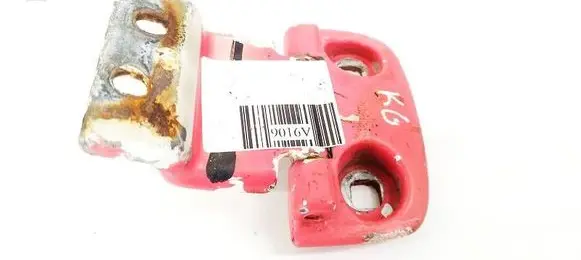 Fiat Ducato Tailgate/trunk/boot hinge