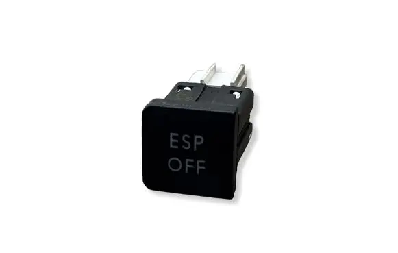 Volkswagen Jetta V ESP (stability program) switch 1K0927117D