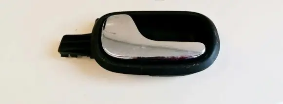 Audi A4 S4 B5 8D Rear door interior handle 8d0839019
