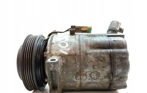 Saab 9-3 Ver1 Air conditioning (A/C) compressor (pump) 24411280
