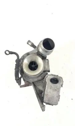 BMW 1 F20 F21 Turbo 781232102 A2C53376673