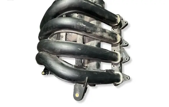 Mercedes-Benz A W169 Intake manifold A2661410201