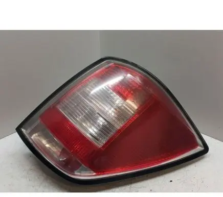 Opel Astra H Rear/tail lights 13223674 565461589 417202