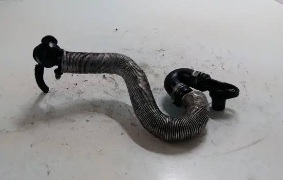 Audi A4 S4 B7 8E 8H Vacuum line/pipe/hose