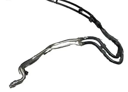 Citroen DS7 Crossback Hybrid/electric vehicle battery cooling hoses/tubes 9838767280