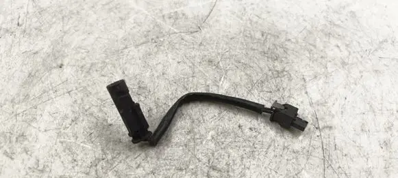 Opel Corsa F Other wiring loom 