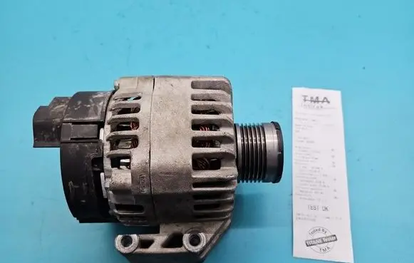 Suzuki Splash Generator/alternator IMPRK1522923