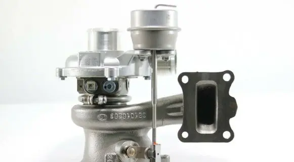 Ford Focus Turbo 16399880000 16399700000 16399880003