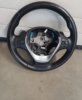 BMW 4 F36 Gran coupe Steering wheel 7468008 54061710 61317468008