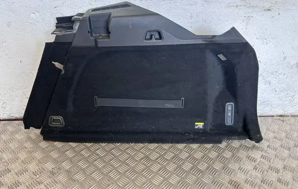 Volvo XC60 Trunk/boot side trim panel 31440674