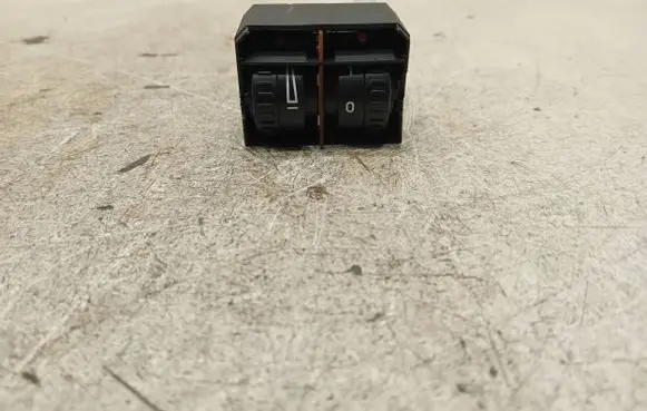Volkswagen Touran I Headlight level height control switch 1T0941333