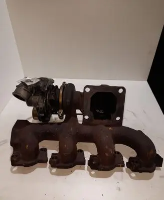 Ford Transit Turbo 1C1Q6K682EB 7090355
