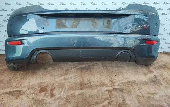 Volvo C30 Rear bumper