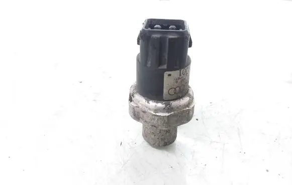 Air conditioning (A/C) pressure sensor