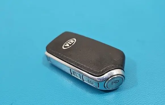 KIA Stinger Engine ECU kit and lock set IMPRK1521104